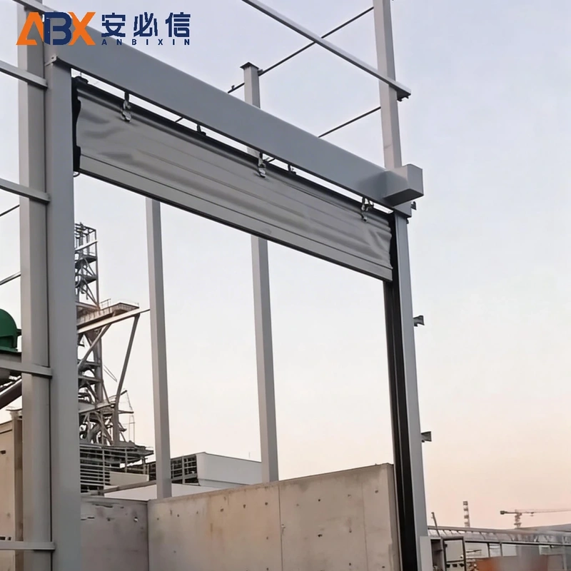 宣城堆积门